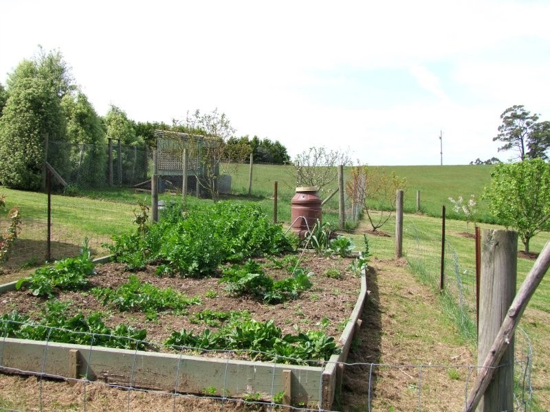 2500 Grand  Ridge Road, Hallston VIC 3953