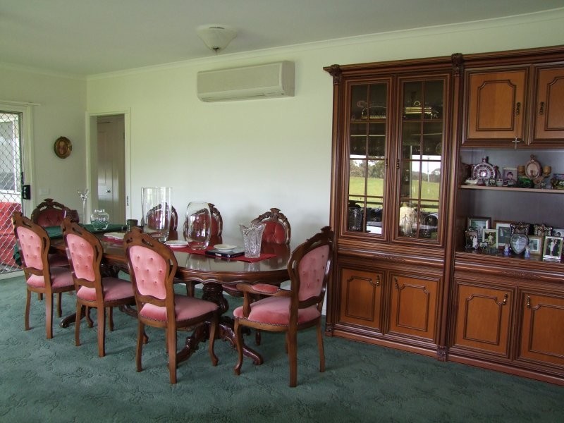 2500 Grand  Ridge Road, Hallston VIC 3953