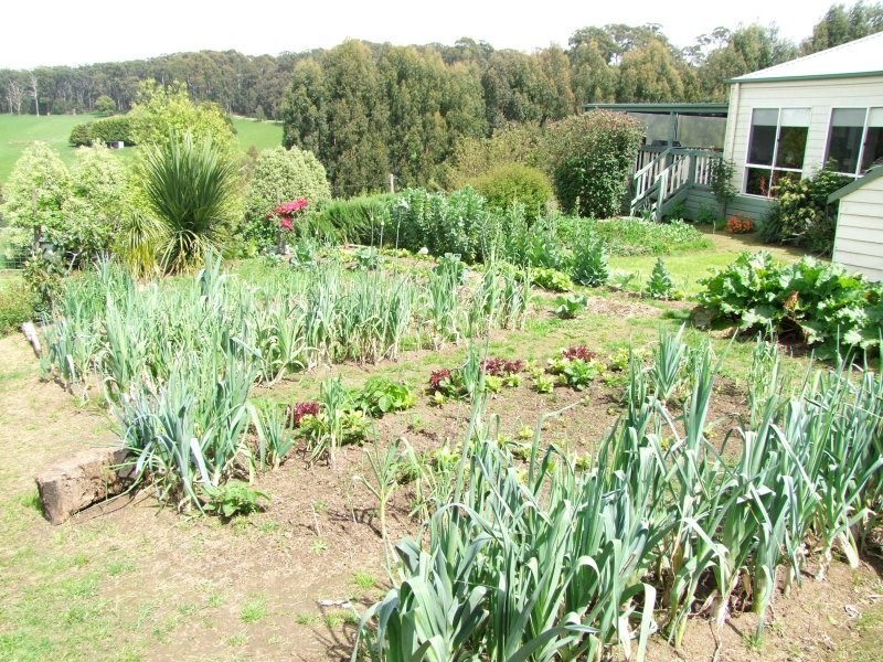 2500 Grand  Ridge Road, Hallston VIC 3953