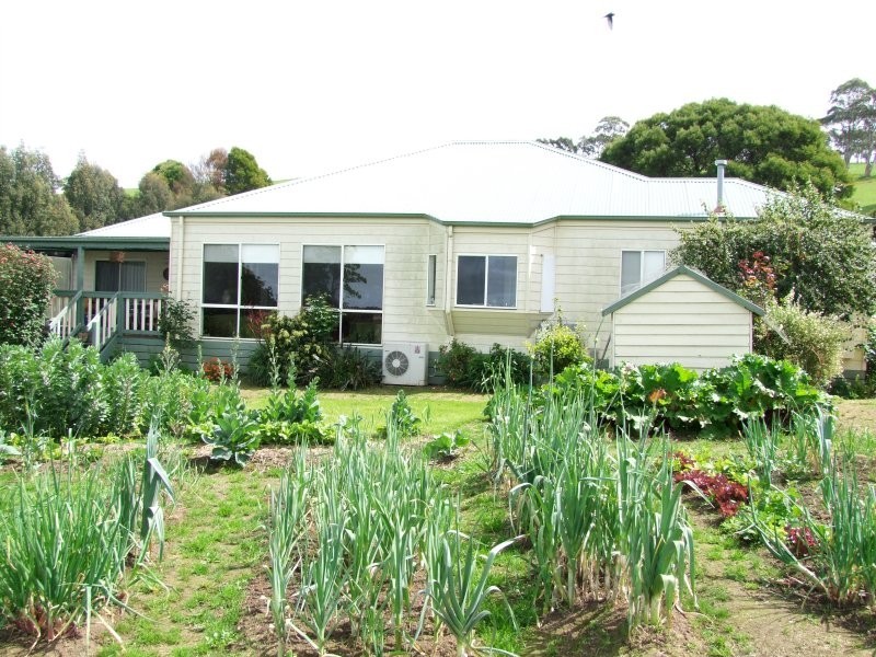 2500 Grand  Ridge Road, Hallston VIC 3953