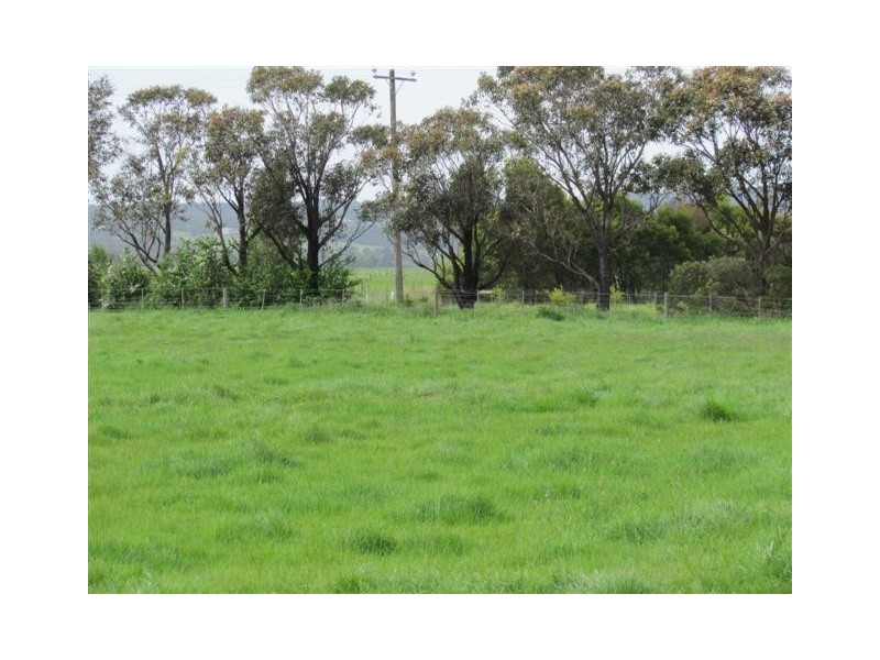 155 Thwaites Road, Yannathan VIC 3981