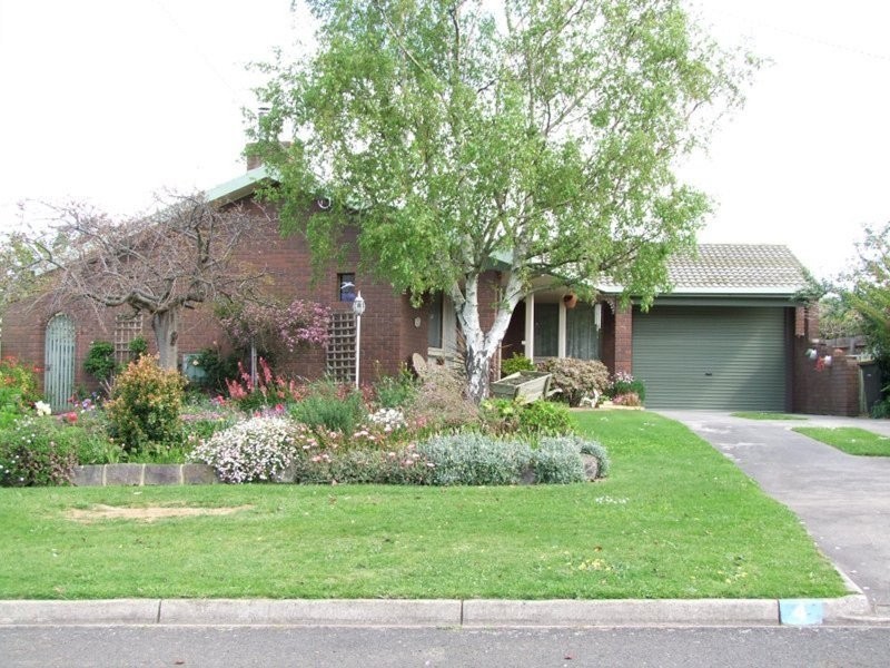 4 Shingler Street, Leongatha VIC 3953