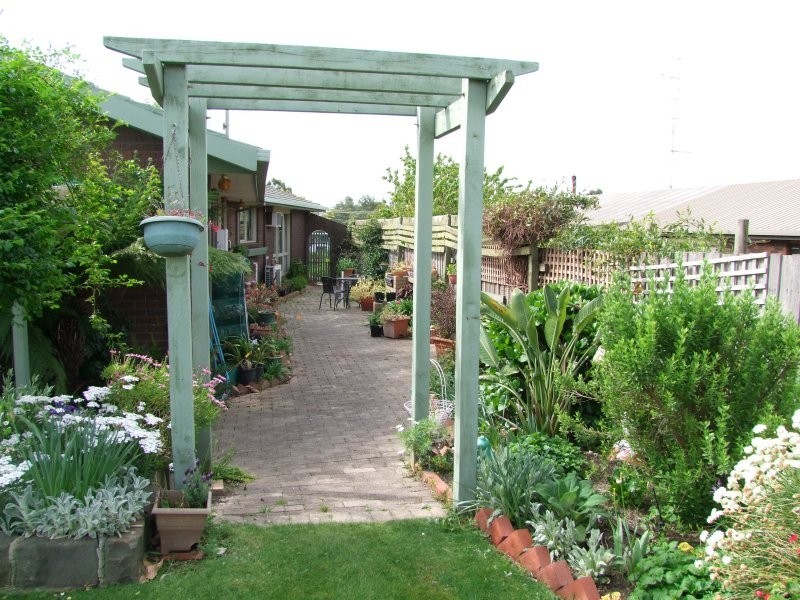 4 Shingler Street, Leongatha VIC 3953