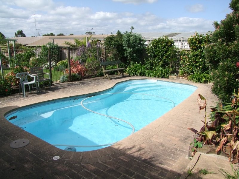 4 Shingler Street, Leongatha VIC 3953