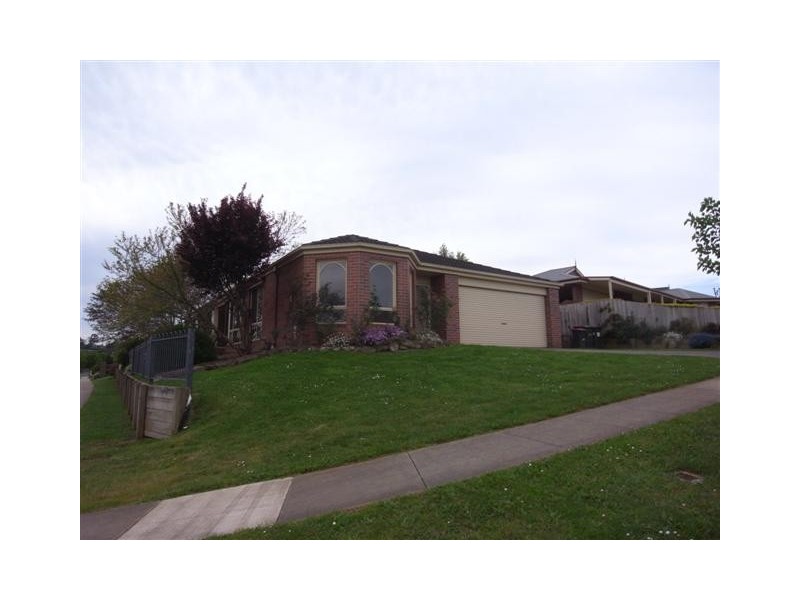 1 Baw Baw Drive, Warragul VIC 3820