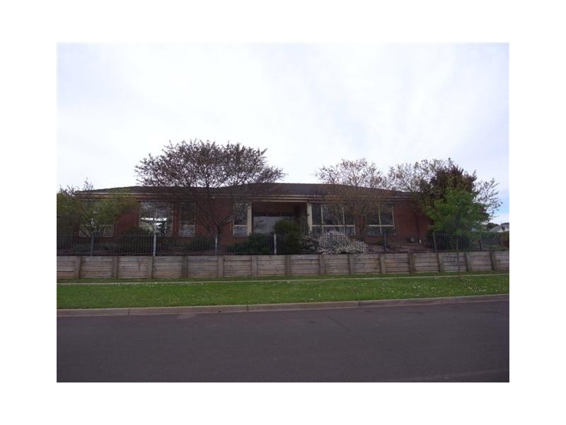 1 Baw Baw Drive, Warragul VIC 3820