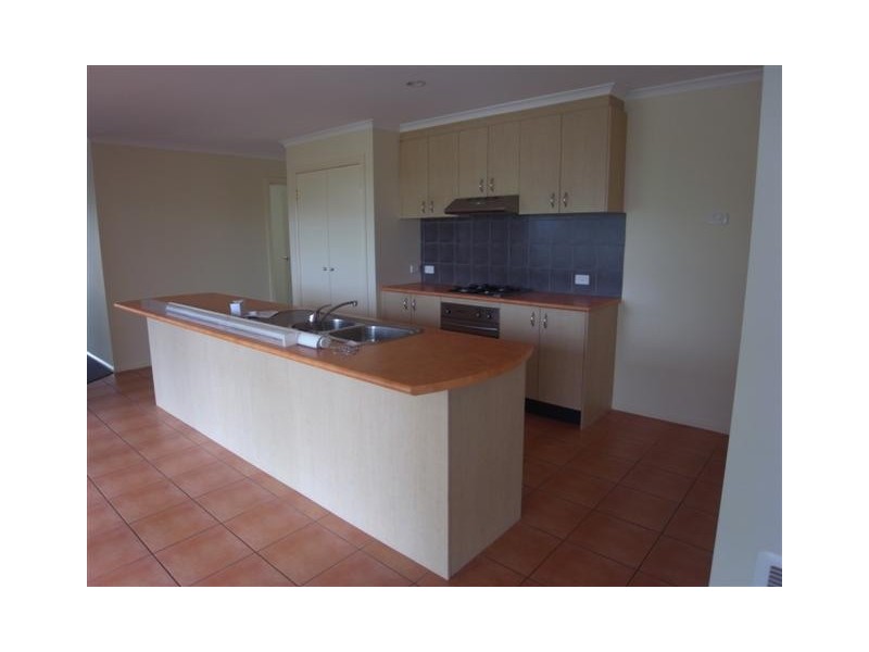 1 Baw Baw Drive, Warragul VIC 3820