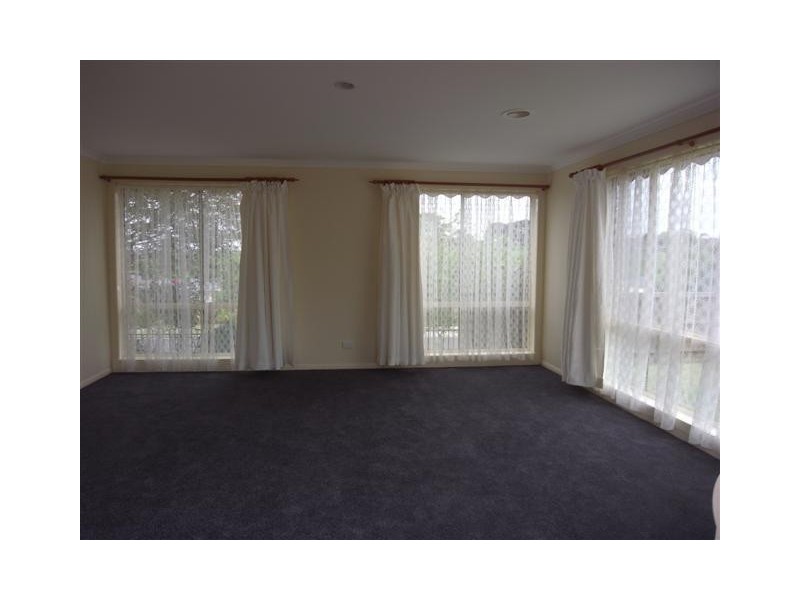 1 Baw Baw Drive, Warragul VIC 3820