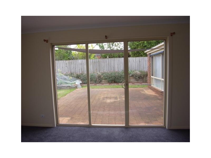 1 Baw Baw Drive, Warragul VIC 3820