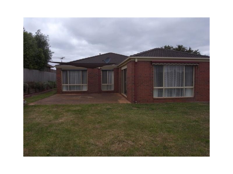 1 Baw Baw Drive, Warragul VIC 3820