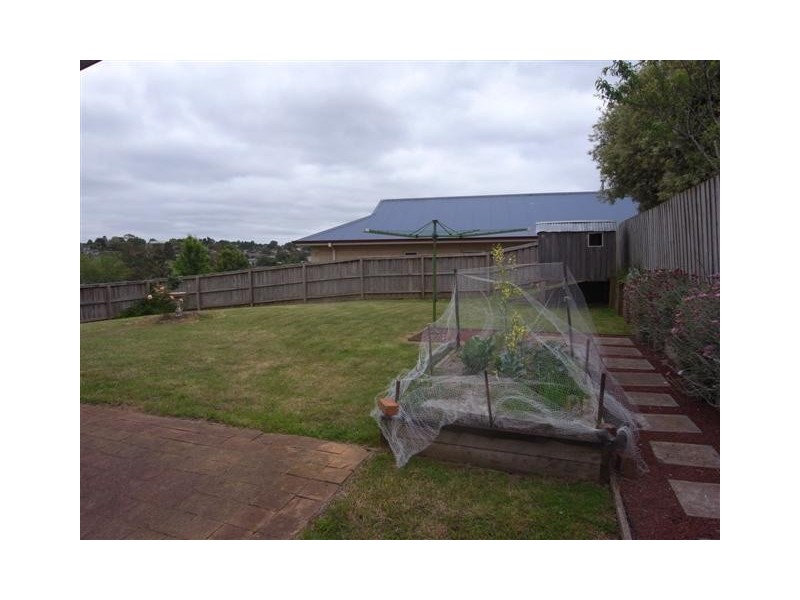 1 Baw Baw Drive, Warragul VIC 3820
