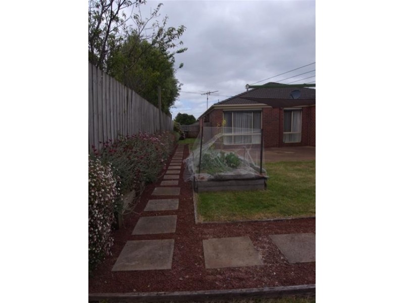 1 Baw Baw Drive, Warragul VIC 3820