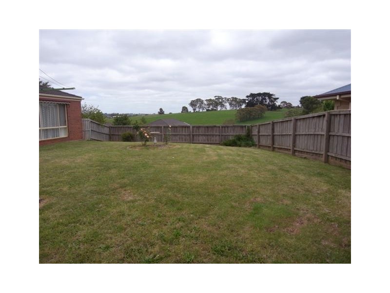 1 Baw Baw Drive, Warragul VIC 3820