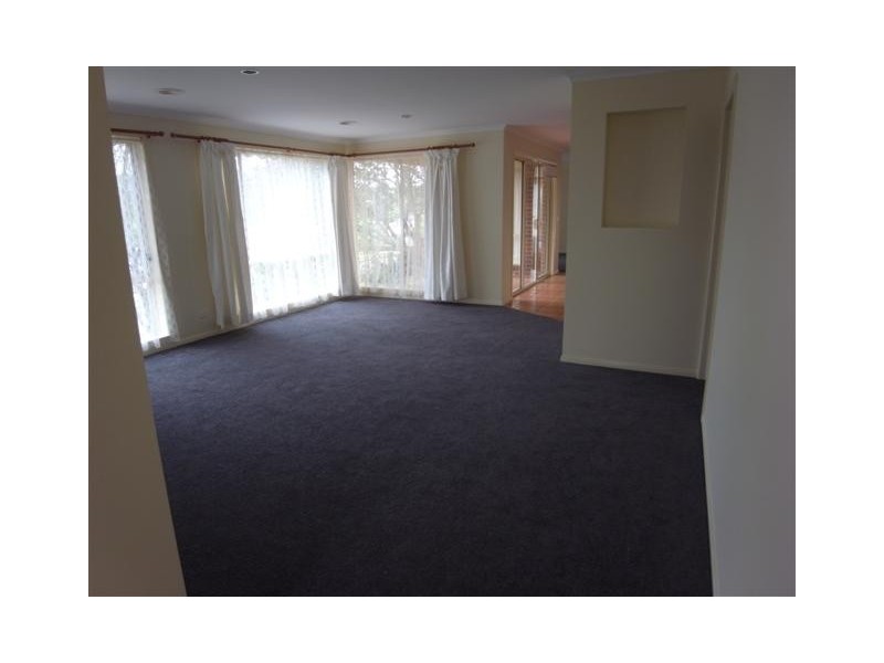 1 Baw Baw Drive, Warragul VIC 3820