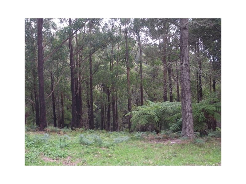 Lot 2, 7, 9 Happy Go Lucky Road, Walhalla VIC 3825