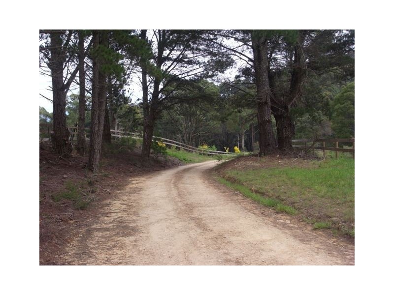 Lot 2, 7, 9 Happy Go Lucky Road, Walhalla VIC 3825
