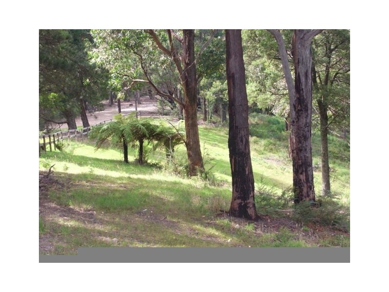 Lot 2, 7, 9 Happy Go Lucky Road, Walhalla VIC 3825