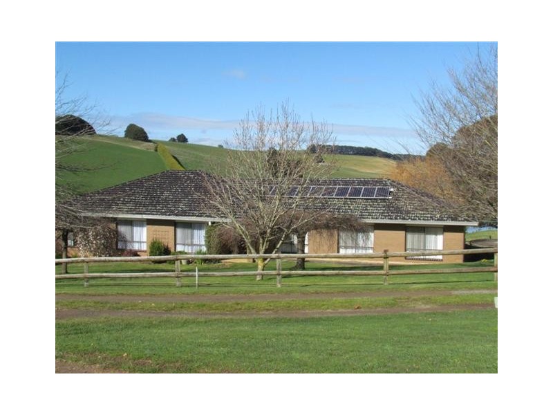 141 Chute Road, Thorpdale VIC 3835