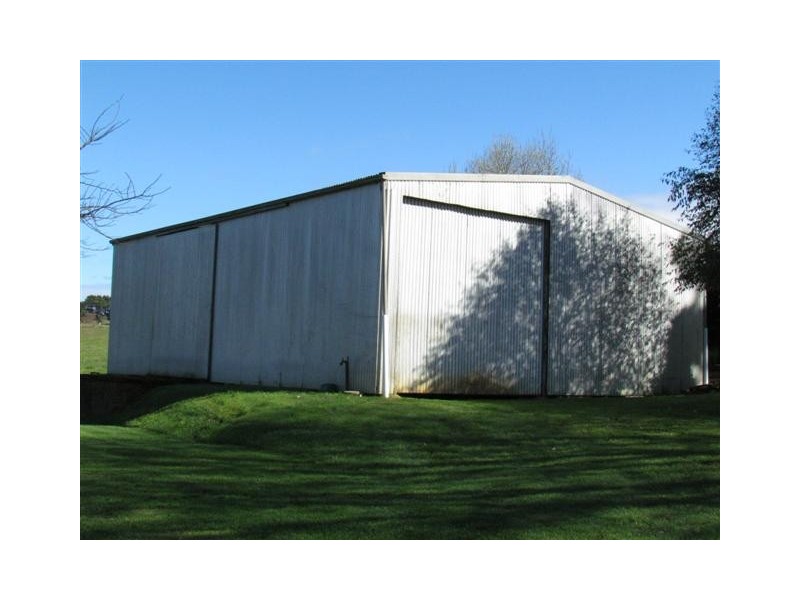 141 Chute Road, Thorpdale VIC 3835