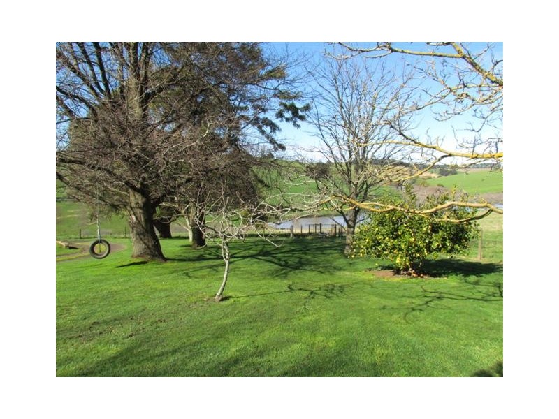 141 Chute Road, Thorpdale VIC 3835