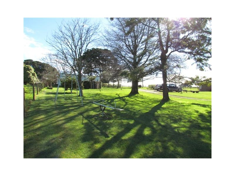 141 Chute Road, Thorpdale VIC 3835