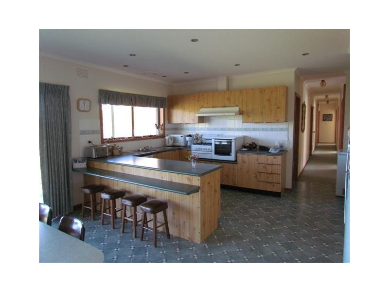 141 Chute Road, Thorpdale VIC 3835