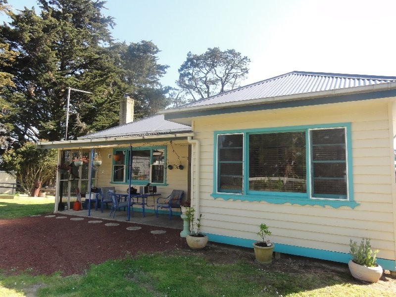 190 Foster Mirboo Rd, Foster VIC 3960