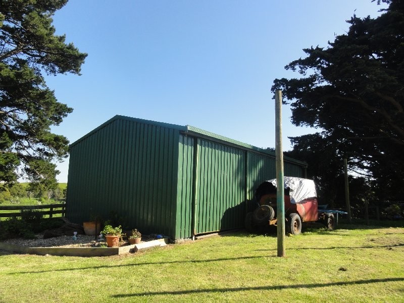 190 Foster Mirboo Rd, Foster VIC 3960