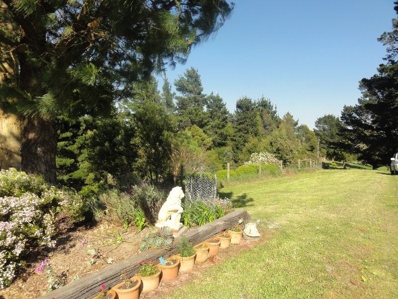 190 Foster Mirboo Rd, Foster VIC 3960