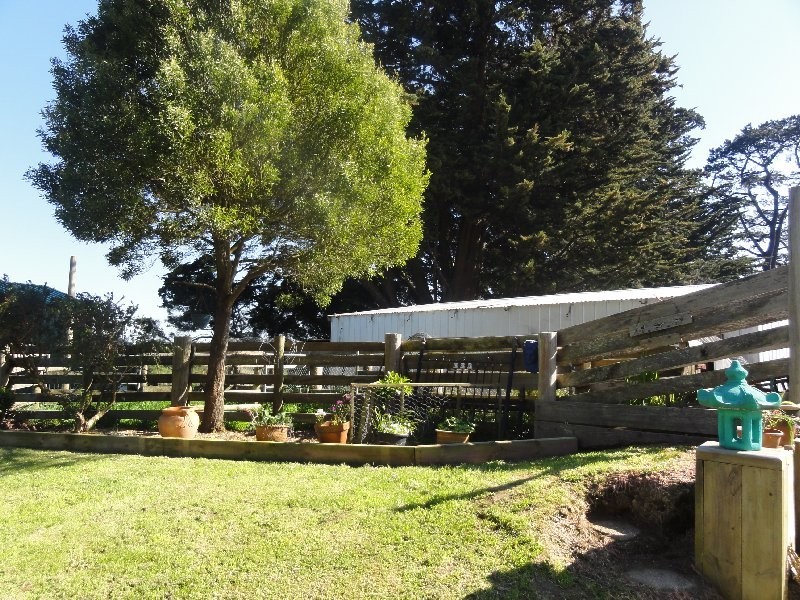 190 Foster Mirboo Rd, Foster VIC 3960