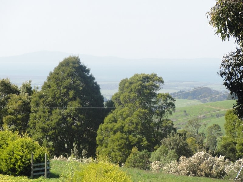 190 Foster Mirboo Rd, Foster VIC 3960