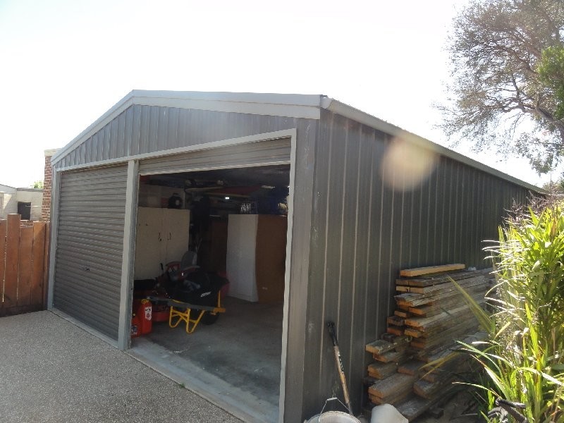 4 Fir Crt, Sandy Point VIC 3959