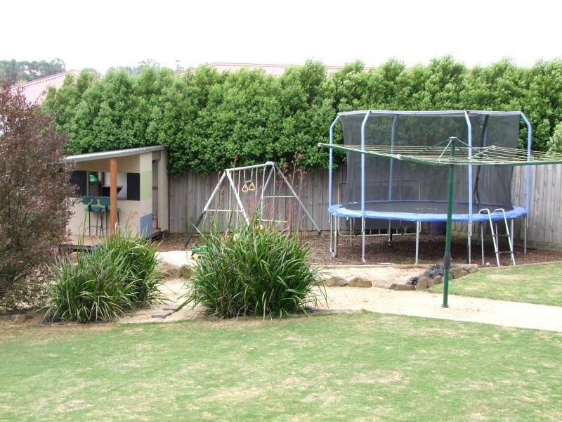 58 Chamberlain Drive, Leongatha VIC 3953