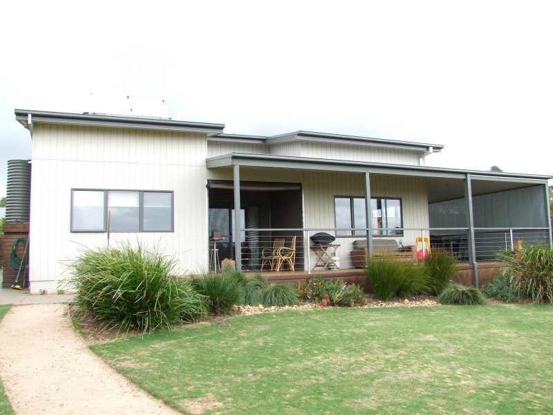 58 Chamberlain Drive, Leongatha VIC 3953