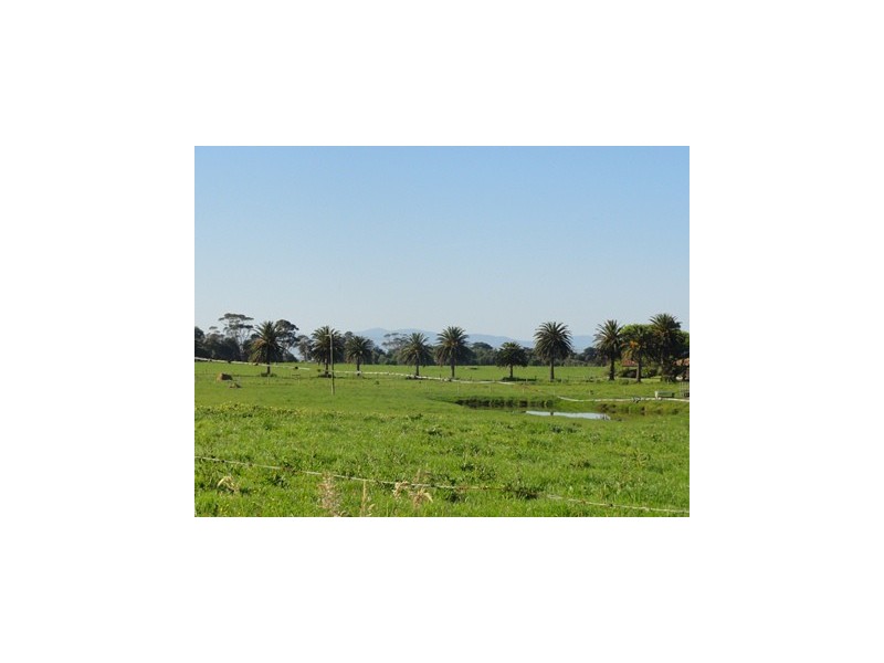 15 Buckley Street, Toora VIC 3962