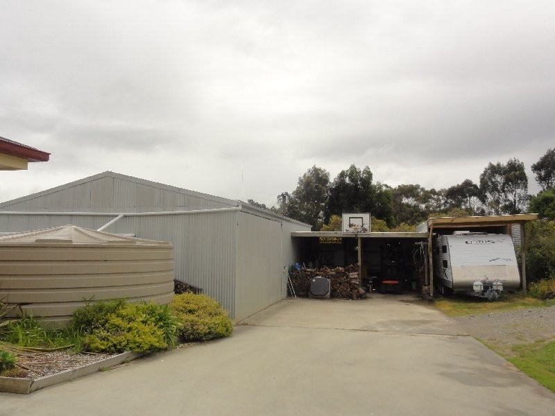 15 Buckley Street, Toora VIC 3962
