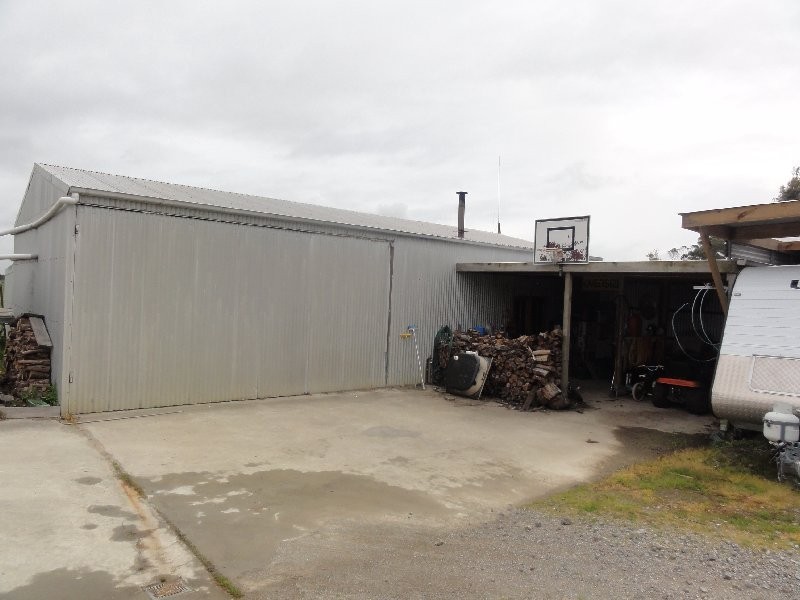 15 Buckley Street, Toora VIC 3962