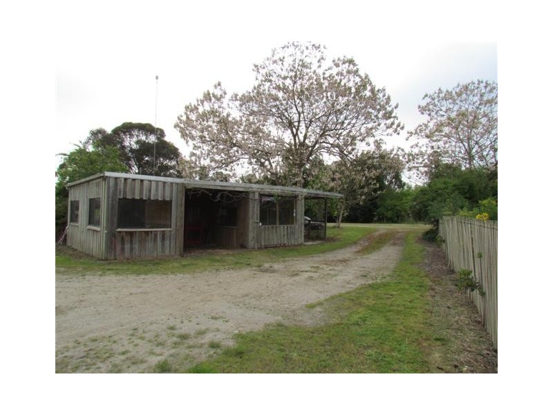 315 Fisher Road, Drouin West VIC 3818