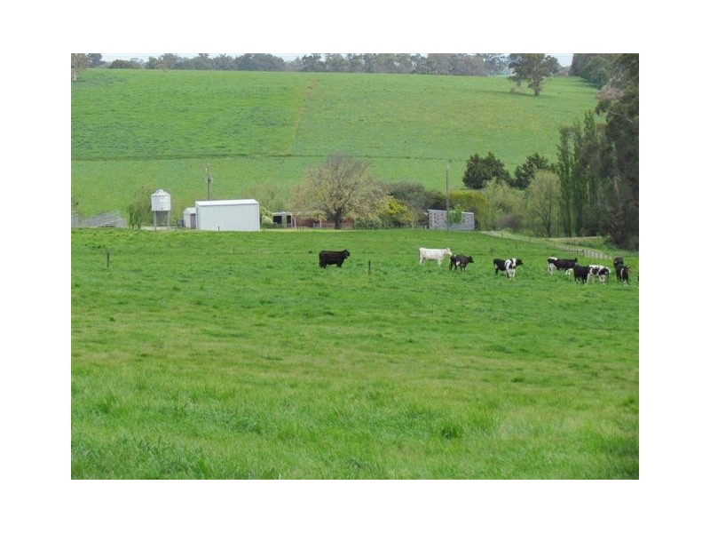 91 A R Gardner Road, Longwarry VIC 3816