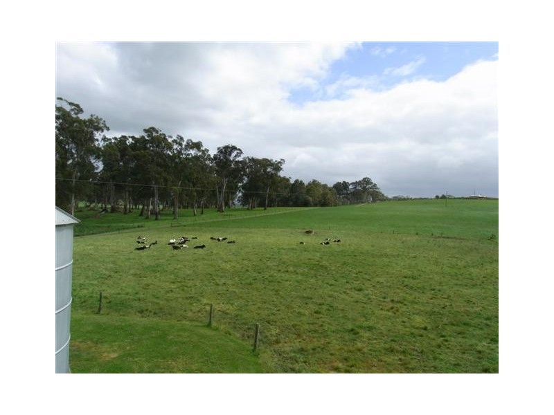 91 A R Gardner Road, Longwarry VIC 3816