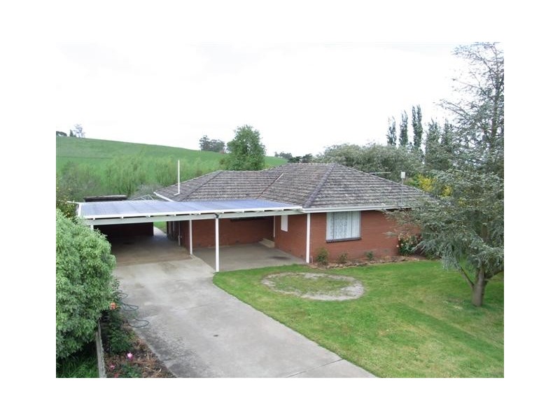 91 A R Gardner Road, Longwarry VIC 3816