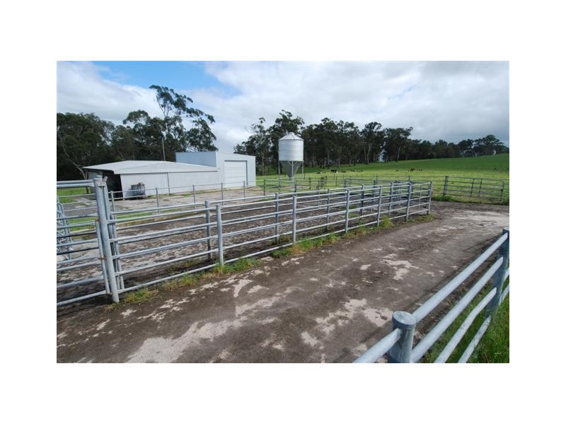 91 A R Gardner Road, Longwarry VIC 3816