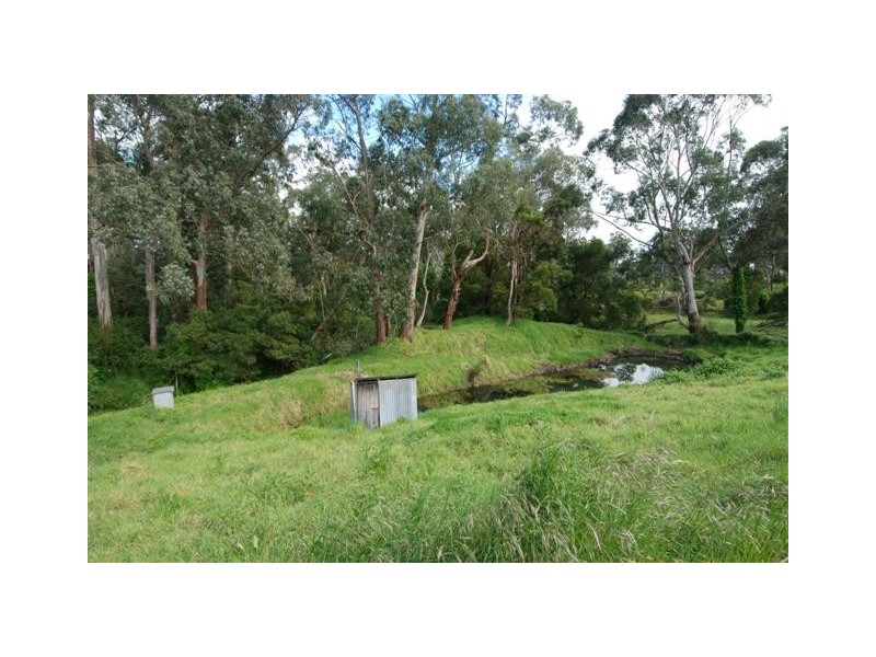 91 A R Gardner Road, Longwarry VIC 3816