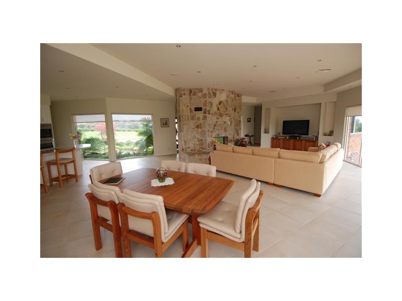 91 A R Gardner Road, Longwarry VIC 3816