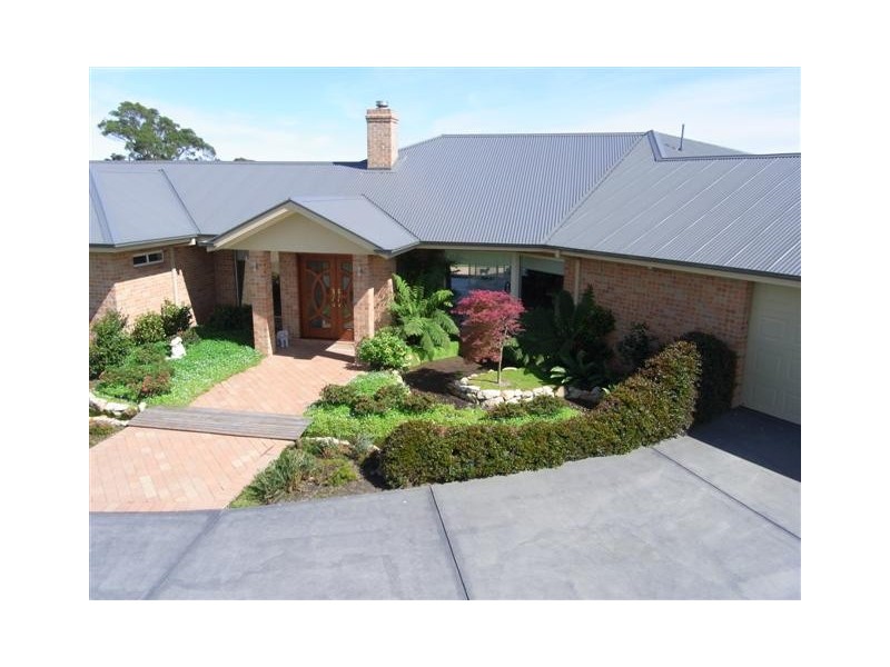 91 A R Gardner Road, Longwarry VIC 3816
