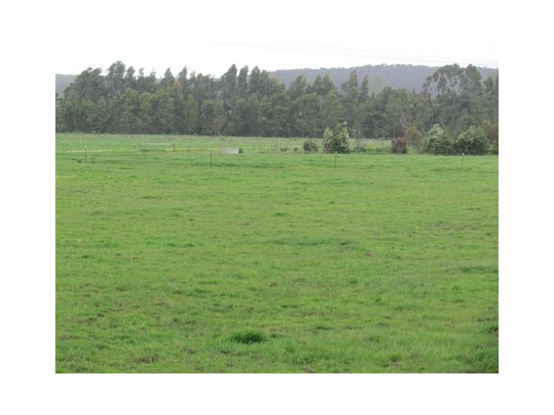 Lot CA 60 Shady Creek Road, Yarragon VIC 3823