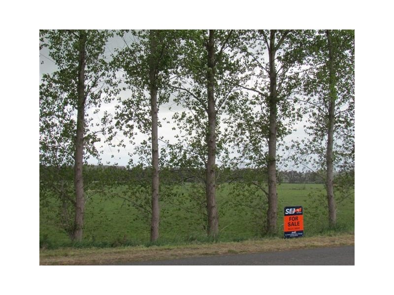 Lot CA 60 Shady Creek Road, Yarragon VIC 3823