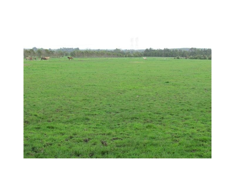 Lot CA 60 Shady Creek Road, Yarragon VIC 3823