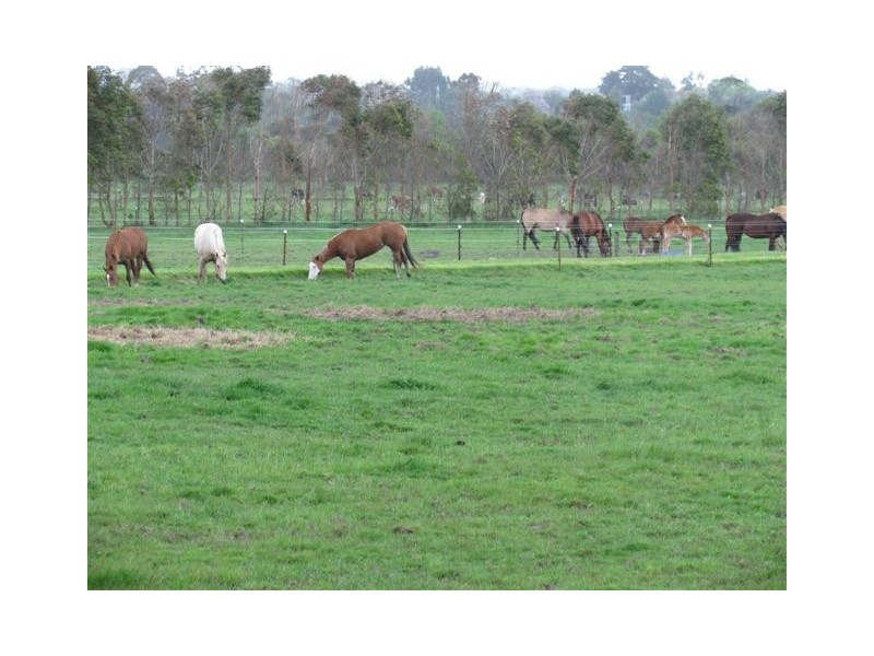 Lot CA 60 Shady Creek Road, Yarragon VIC 3823