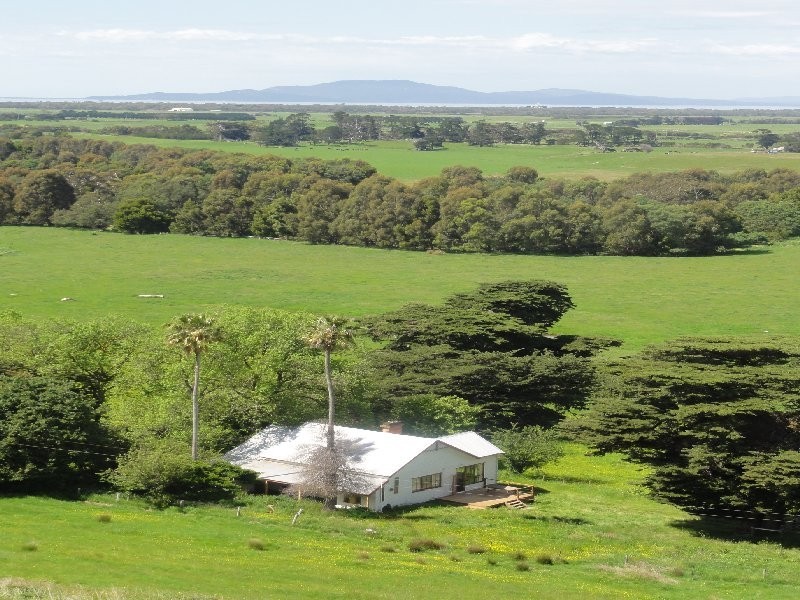 80 Agnes River Rd, Agnes VIC 3962